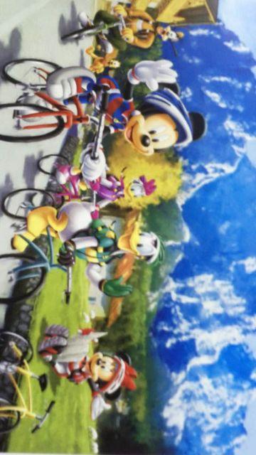 読売新聞、ディズニーキャラクターアートコレクション2枚セット新品非売品 2016年第9集 < ホビー 読売新聞、ディズニーキャラクターアートコレクション2枚セット新品非売品 2016年第9集 < ホビーの