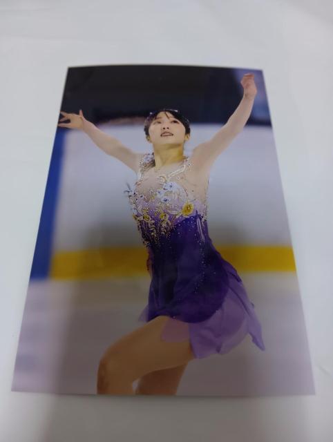 �t�B�M���A�X�P�[�g�I��{�c�^ꣃv���}�C�h�ʐ^  �� �^�����g�O�b�Y�� 