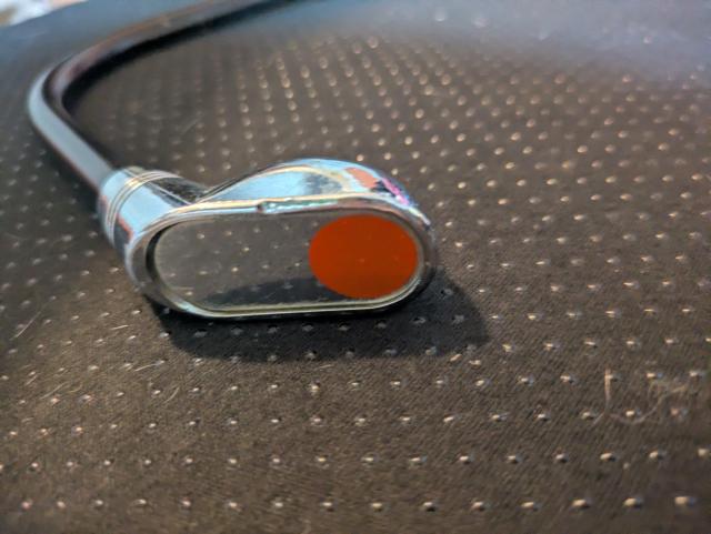 本格的つぼ押し スティック < ヘルス/ビューティー 本格的つぼ押し スティック < ヘルス/ビューティーの