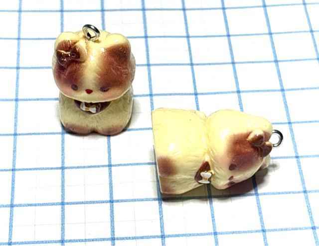 1692 ���̂̃��{���̔L�����@���F�@1�@�����`���[���@�A�N�Z�T���[�p�[�c�@�n���h���C�h�ޗ� �� �y�b�g/��|/���|�� 