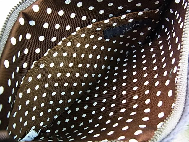 500�~�X�^�y���i�zdale �L���`�[�t �t�@�[�|�[�`�@�h�b�g���L�����o�X���z�t�� �� �����t�@�b�V������ 