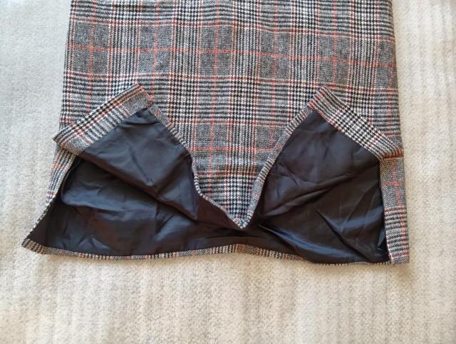 �� Doux Belle�@ �� �W�����o�[�X�J�[�g�@�� L�T�C�Y�@�� �h�D�[�x���@ �� �����t�@�b�V������ 