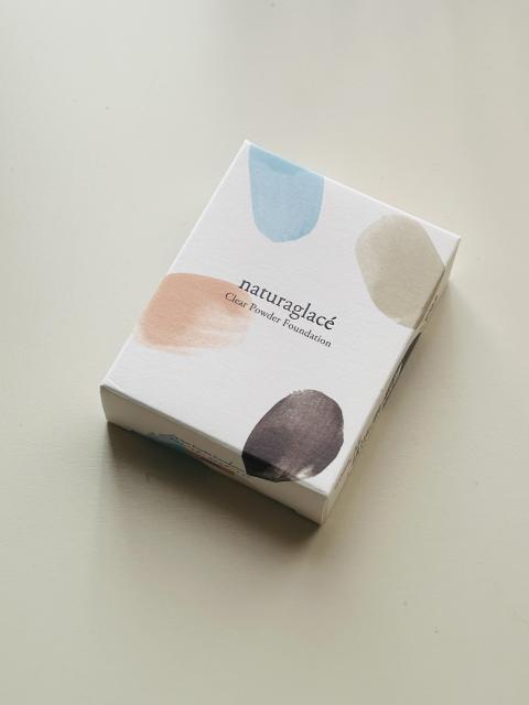 naturaglace★クリアパウダーファンデーション★NO1ナチュラルオークル < 香水/コスメ/ネイル naturaglace★クリアパウダーファンデーション★NO1ナチュラルオークル < 香水/コスメ/ネイルの