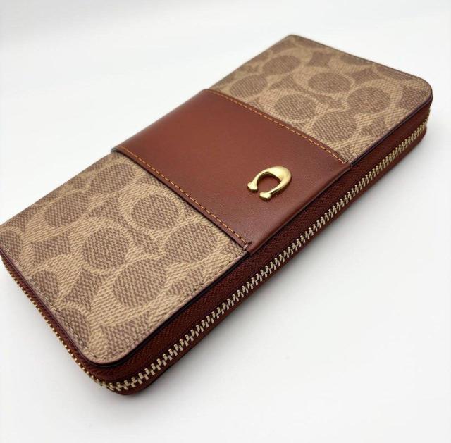 �V�iCOACH�@�A�R�[�f�B�I�� �W�b�v �E�H���b�g �J���[�u���b�N �V�O�l�`���[ �L�����o�X �����z �� �u�����h�� 