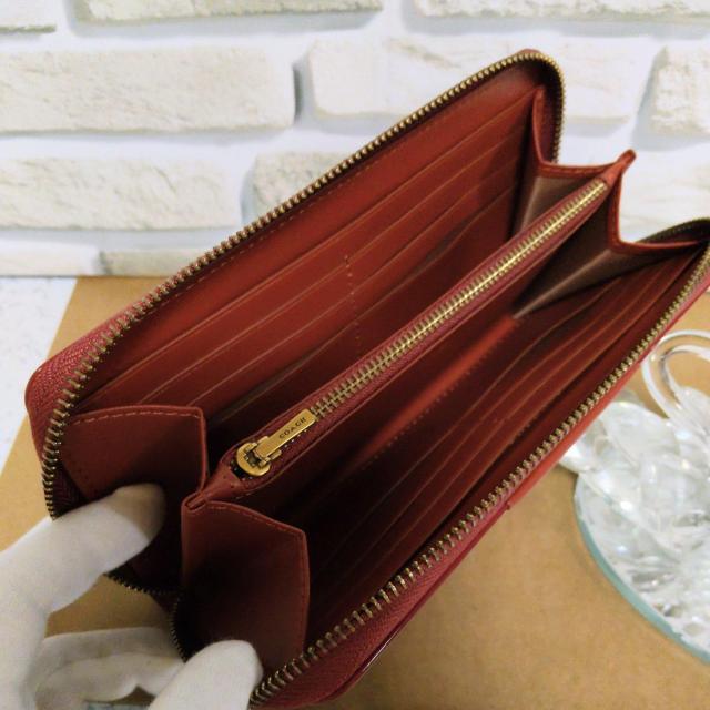 �V�iCOACH�@�A�R�[�f�B�I�� �W�b�v �E�H���b�g �J���[�u���b�N �V�O�l�`���[ �L�����o�X �����z �� �u�����h�� 