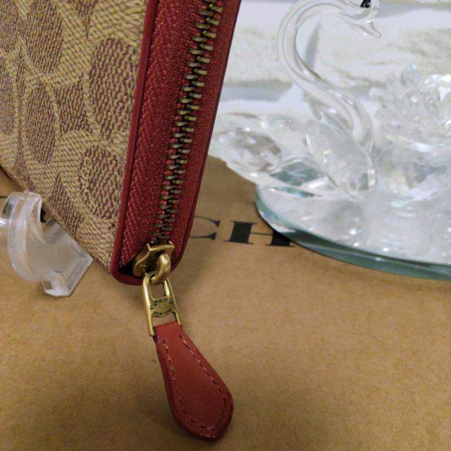 �V�iCOACH�@�A�R�[�f�B�I�� �W�b�v �E�H���b�g �J���[�u���b�N �V�O�l�`���[ �L�����o�X �����z �� �u�����h�� 