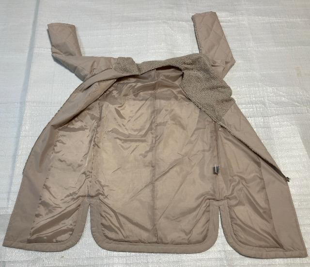 �����V�i���g�p2way�{�A�R�[�g�I�t�z���C�g�����O���|�P�b�g�t���W�b�v�A�b�v�ʋΉ�ЃI�t�B�X�y�ʖ������d��̌`�J�o�[�劈�� �� �����t�@�b�V������ 