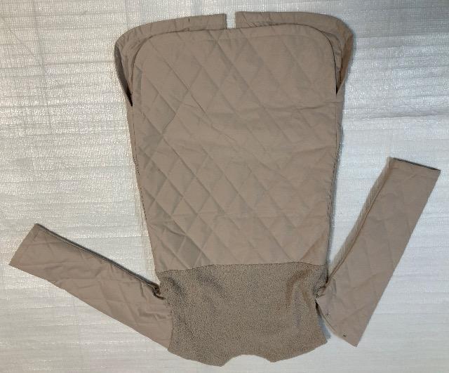 �����V�i���g�p2way�{�A�R�[�g�I�t�z���C�g�����O���|�P�b�g�t���W�b�v�A�b�v�ʋΉ�ЃI�t�B�X�y�ʖ������d��̌`�J�o�[�劈�� �� �����t�@�b�V������ 