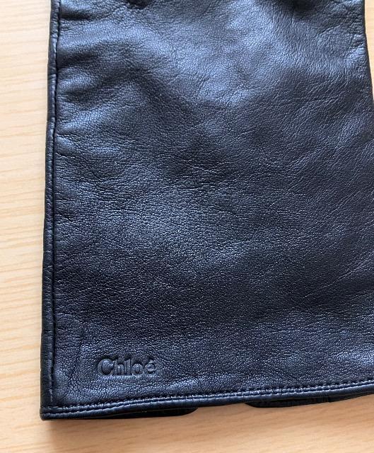 Chloe�N���G�����U�[���O���[�u��ܕЎ� �� �u�����h�� 