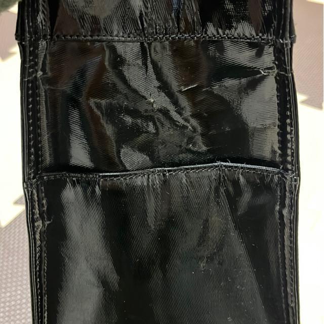 ���K�g���[�o�[�`�̃g�[�g�o�b�O �� �u�����h�� 