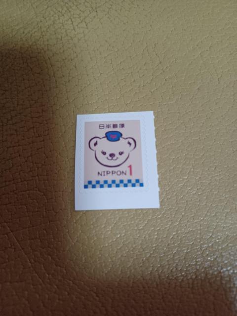 切手シール1枚 < ホビー 切手シール1枚 < ホビーの