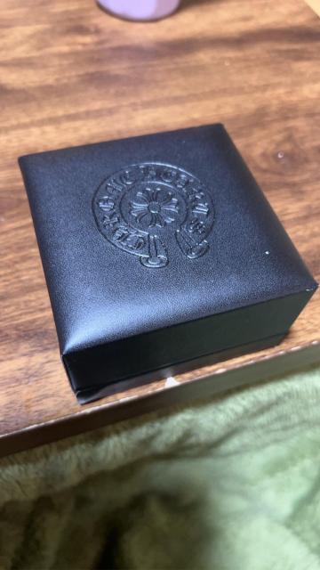 �N�����n�[�c �_�K�[ �y���_���g�g�b�v 925 �V���o�[ CHROME HEARTS 