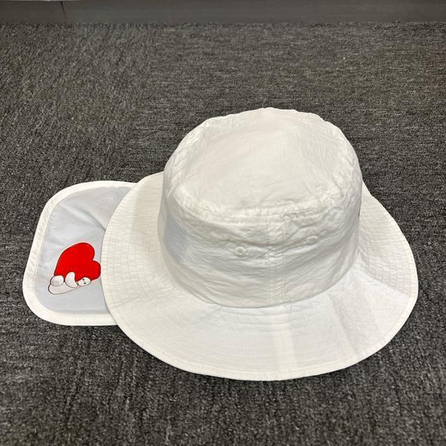 即決 petit main Disney ベイマックス バケットハット 52cm < キッズ/ベビー 即決 petit main Disney ベイマックス バケットハット 52cm < キッズ/ベビーの