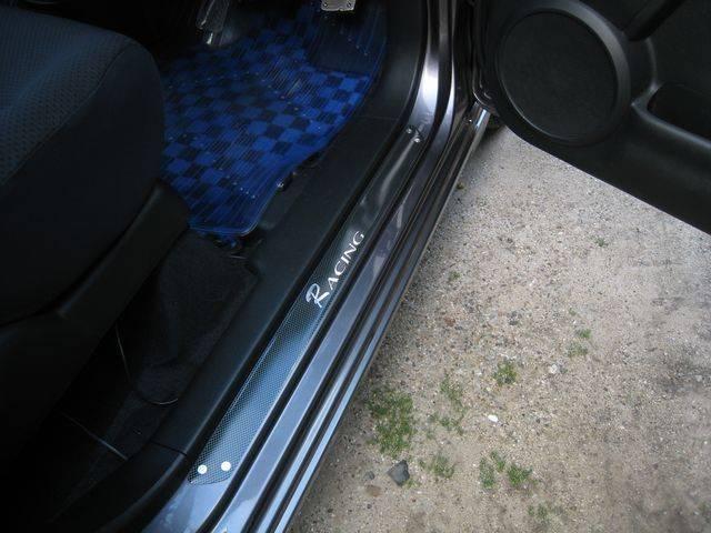 汎用エントランスモール(汎用スカッフプレート)カーボン調 < 自動車/バイク 汎用エントランスモール(汎用スカッフプレート)カーボン調 < 自動車/バイク