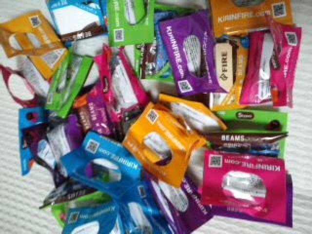 キリンFIREオリジナルグッズ < ホビー  キリンFIREオリジナルグッズ < ホビーの