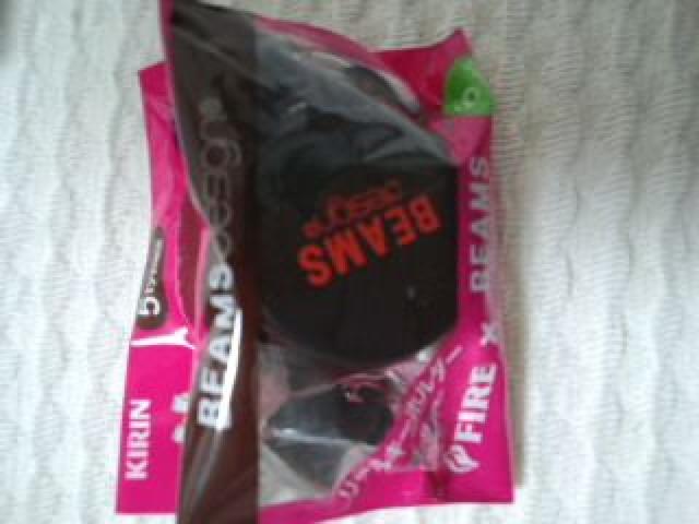 キリンFIREオリジナルグッズ < ホビー  キリンFIREオリジナルグッズ < ホビーの