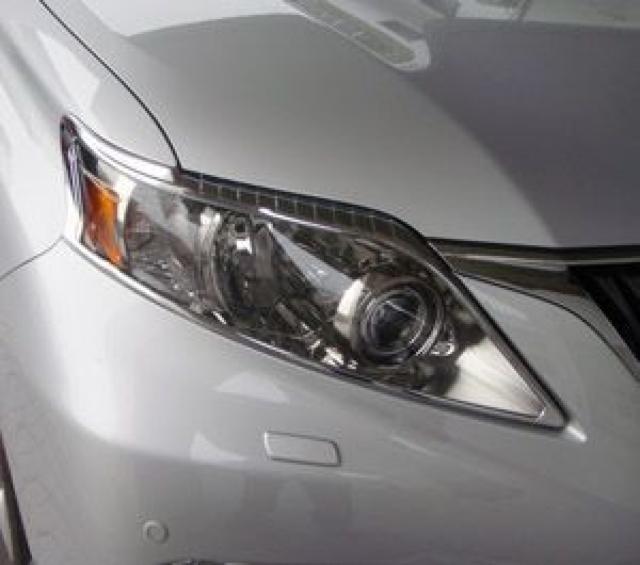 レクサス メッキヘッドライトリング RX350/RX450h 09/1~ < 自動車/バイク レクサス メッキヘッドライトリング RX350/RX450h 09/1~ < 自動車/バイク