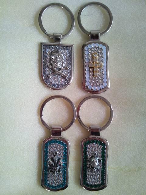 クール系キーホルダー◆4タイプ◆ < 女性ファッション  クール系キーホルダー◆4タイプ◆  < 女性ファッションの