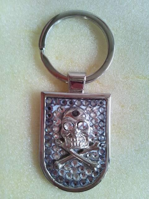 クール系キーホルダー◆4タイプ◆ < 女性ファッション  クール系キーホルダー◆4タイプ◆ < 女性ファッションの