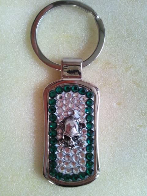 クール系キーホルダー◆4タイプ◆ < 女性ファッション  クール系キーホルダー◆4タイプ◆ < 女性ファッションの