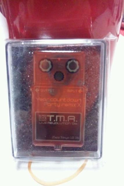 MT.M.R LIVE REVOLUTION'06P[XtsYT.M.Revolution   ^gObY 