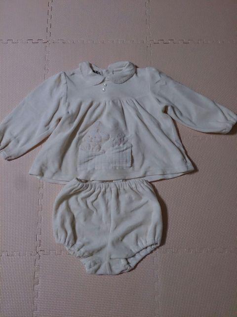 95  上下セット < キッズ/ベビー  95  上下セット < キッズ/ベビーの