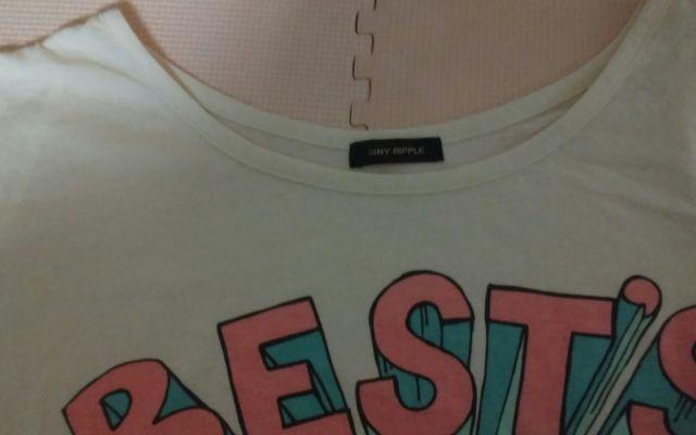 SHINY RIPPLE @i@kTCY  t@bV 