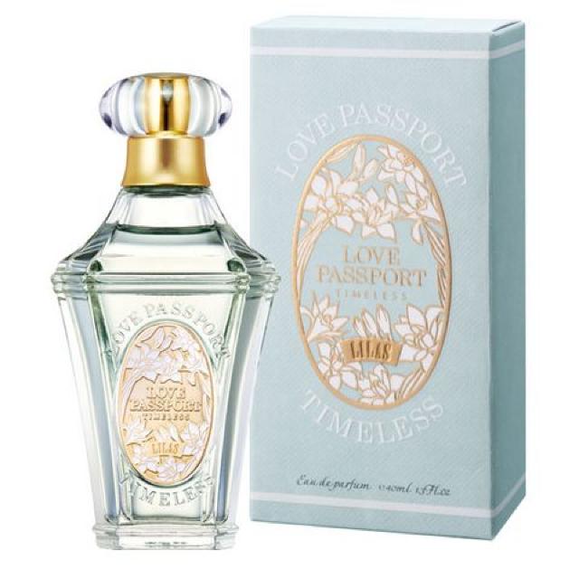 yupX|[g/LOVE PASSPORTzgЂȂ̃vf[X^CX 40ml  /RX/lC 