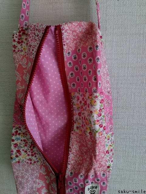 saku-smile�@��C����@�ԕ� �@�s���N�n �� �L�b�Y/�x�r�[�� 