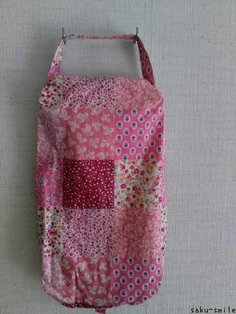 saku-smile�@��C����@�ԕ� �@�s���N�n �� �L�b�Y/�x�r�[�� 