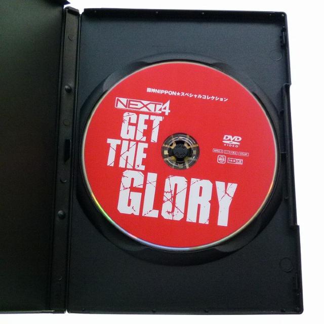 DVD 龍神NIPPON NEXT4 GET THE GLORY 石川祐希 柳田将洋 < レジャー/スポーツ  DVD 龍神NIPPON NEXT4 GET THE GLORY 石川祐希 柳田将洋 < レジャー/スポーツの