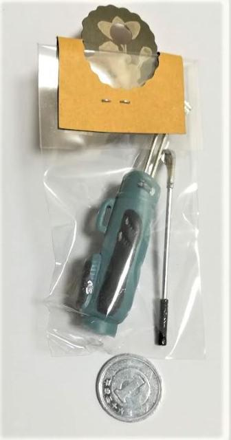 ミニチュア★ゴルフバッグ★ブルー★水色★ドールハウス★ < おもちゃ ミニチュア★ゴルフバッグ★ブルー★水色★ドールハウス★ < おもちゃの