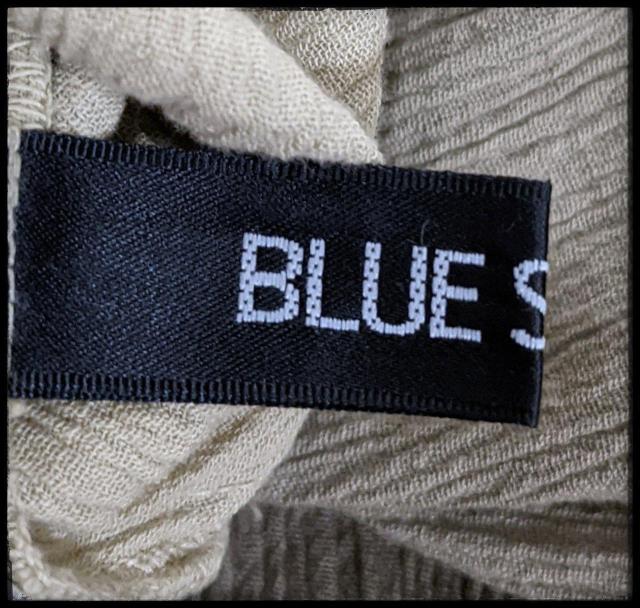 BLUE STRIVEu[XgCu܂ނ灚s[XL~\[nOf[VMTCY