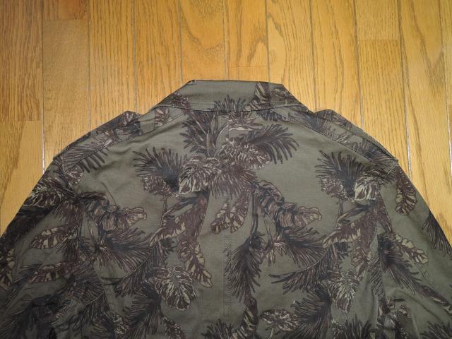 美中古 SHELLAC シェラック ミリタリー系 ジャケット 48 薄手 M-65タイプ < ブランド  美中古 SHELLAC シェラック ミリタリー系 ジャケット 48 薄手 M-65タイプ < ブランドの