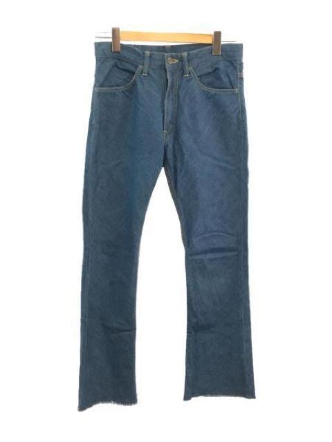 ALM×WBA コラボパンツ Mサイズ < 男性ファッション  ALM×WBA コラボパンツ Mサイズ  < 男性ファッションの