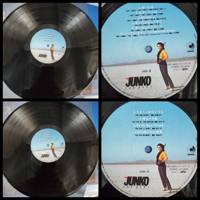 込み★八神純子★LPレコード2枚セット★美品★ < CD/DVD/ビデオ 込み★八神純子★LPレコード2枚セット★美品★ < CD/DVD/ビデオの