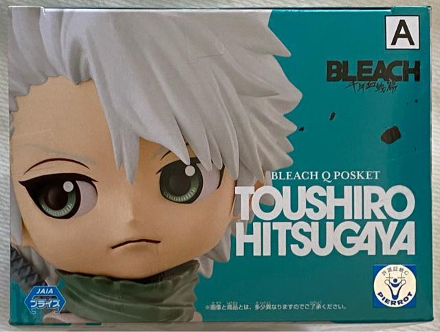 BLEACH Qposket ԒJ~Y Nver. AJ[