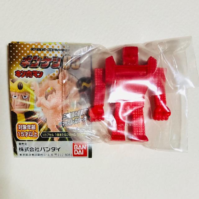 キン肉マン キンケシ05 サンシャイン < アニメ/コミック/キャラクター キン肉マン キンケシ05 サンシャイン < アニメ/コミック/キャラクターの