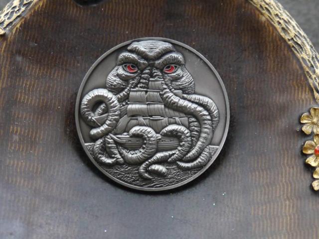 新品 クトゥルフ H.P.ラヴクラフト ピンブローチ ピンバッジ ピンズ < 男性アクセサリー/時計  新品 クトゥルフ H.P.ラヴクラフト ピンブローチ ピンバッジ ピンズ  < 男性アクセサリー/時計の