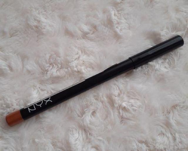 新品■NYX Professional Makeup スリム ペンシル リップライナー 定価740円◆レア 837 GOLD < 香水/コスメ/ネイル  新品■NYX Professional Makeup スリム ペンシル リップライナー 定価740円◆レア 837 GOLD < 香水/コスメ/ネイルの
