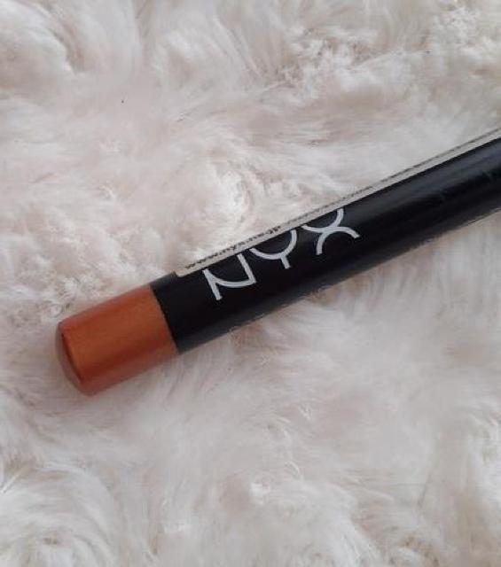 新品■NYX Professional Makeup スリム ペンシル リップライナー 定価740円◆レア 837 GOLD < 香水/コスメ/ネイル  新品■NYX Professional Makeup スリム ペンシル リップライナー 定価740円◆レア 837 GOLD < 香水/コスメ/ネイルの
