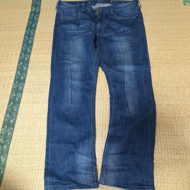 ジーンズ < 男性ファッション ジーンズ < 男性ファッションの