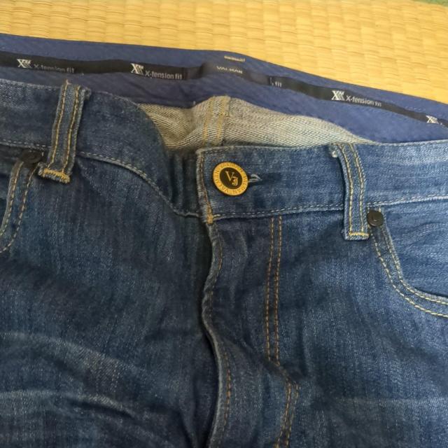 ジーンズ < 男性ファッション ジーンズ < 男性ファッションの