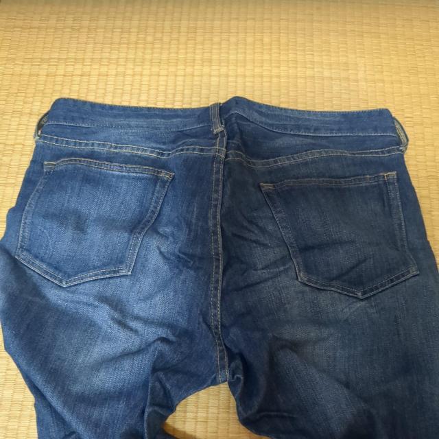 ジーンズ < 男性ファッション ジーンズ < 男性ファッションの