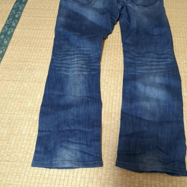 ジーンズ < 男性ファッション ジーンズ < 男性ファッションの