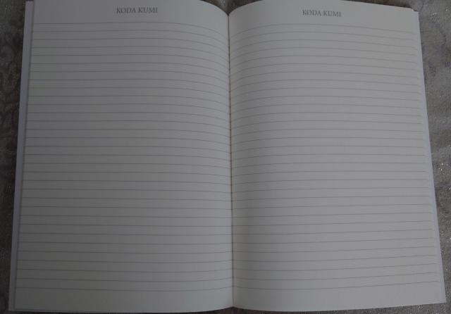 �V�i���g�p�@���c�Җ��@B5�@�m�[�g�@7���@�������߃R���N�V���� �� �^�����g�O�b�Y�� 