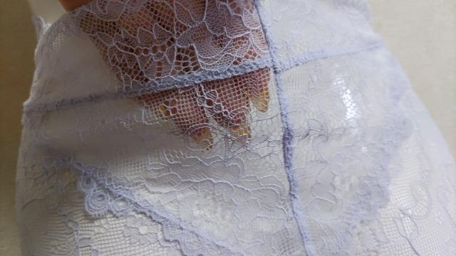 Ravijour ラヴィジュール 新品タグ付き Mサイズ 定価2990円 < ブランド  Ravijour ラヴィジュール 新品タグ付き Mサイズ 定価2990円 < ブランドの