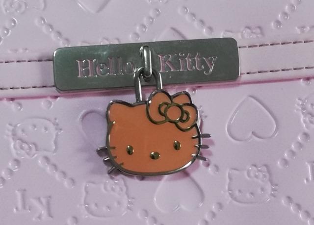キティちゃん 財布 ピンク 難があり < おもちゃ  キティちゃん 財布 ピンク 難があり < おもちゃの