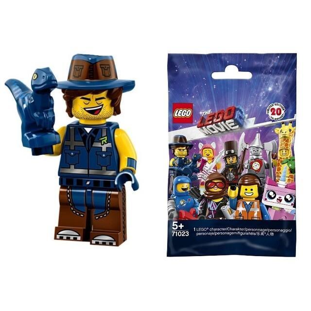 LEGO 71023 ムービー3シリーズ ミニフィギュアシリーズ 14 < おもちゃ LEGO 71023 ムービー3シリーズ ミニフィギュアシリーズ 14 < おもちゃの