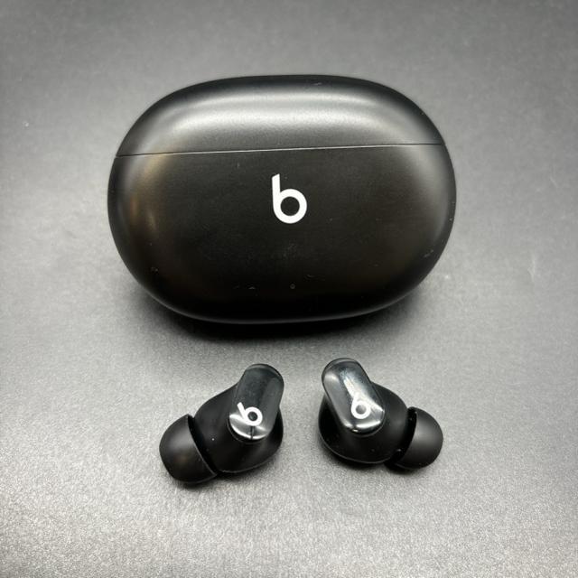 即決 Beats Studio Buds ワイヤレスイヤホン ブラック < 家電/AV  即決 Beats Studio Buds ワイヤレスイヤホン ブラック  < 家電/AVの